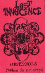 Lost Innocence (ITA) : Obsessions (When The Sun Sleeps)